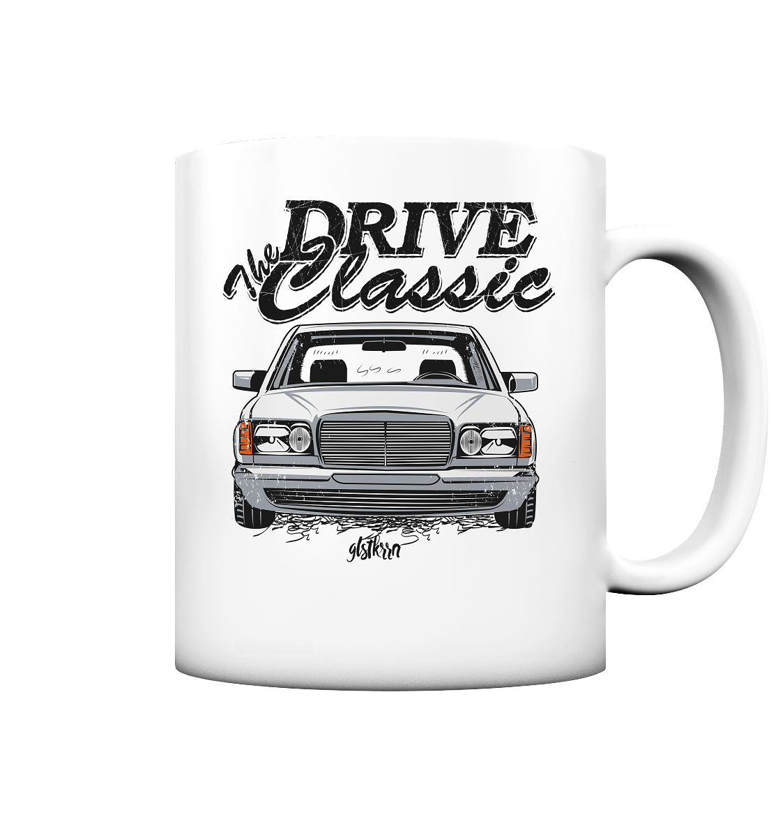 MGKW126 - Tasse (matt)