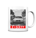 Lade das Bild in den Galerie-Viewer, BGKE60RS - Tasse (matt)

