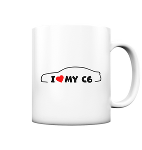 AGKA6C6IL - Tasse (matt)