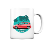 Lade das Bild in den Galerie-Viewer, CODTAS_FGKFI7STSIC - Tasse matt
