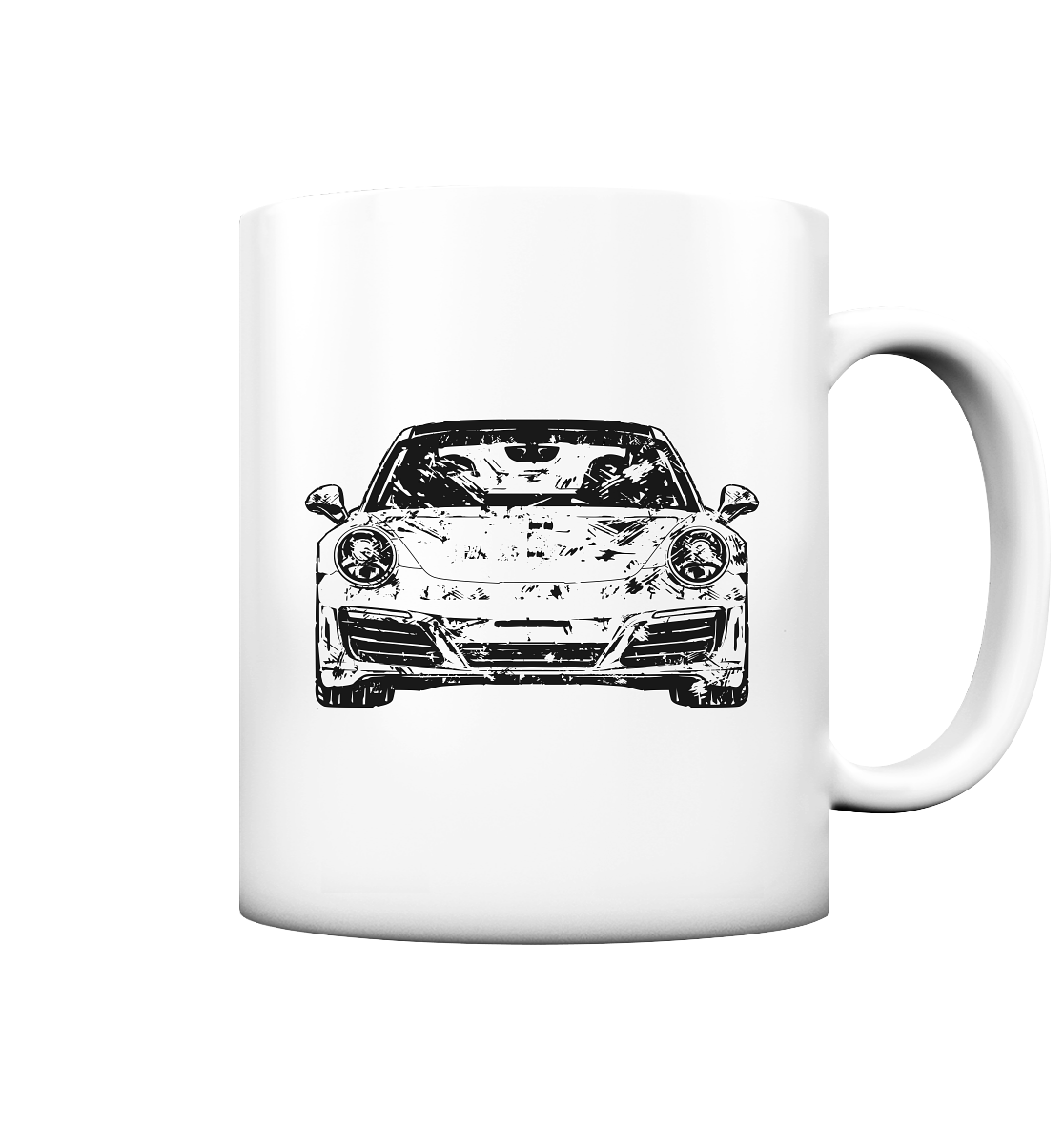 CODTAS_PGK911991CSCOLS - Tasse matt