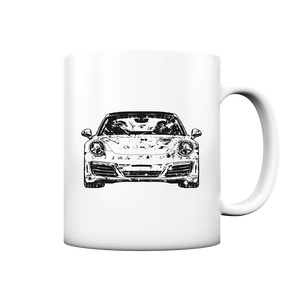 CODTAS_PGK911991CSCOLS - Tasse matt