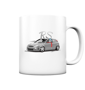 FGKF1RSSKULL - Tasse (matt)