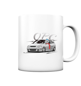 OGKAGOSKULL - Tasse (matt)