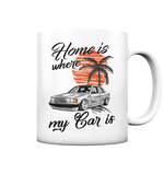 Lade das Bild in den Galerie-Viewer, CODTAS_MGKW201HIC - Tasse matt

