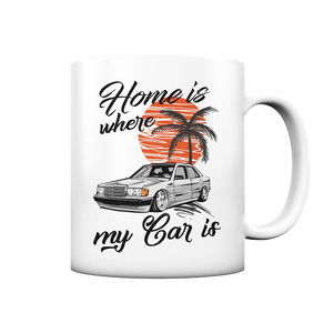 CODTAS_MGKW201HIC - Tasse matt