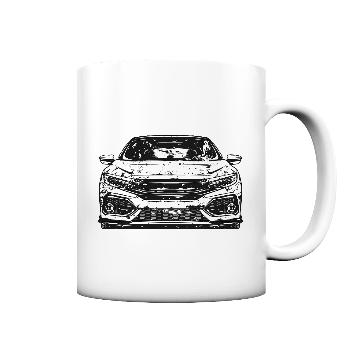 CODTAS_HGKCEXOLS - Tasse matt