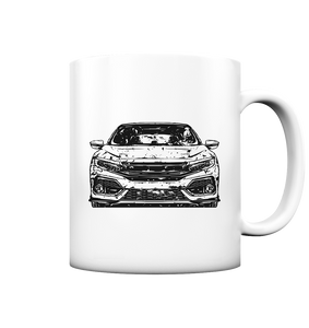 CODTAS_HGKCEXOLS - Tasse matt