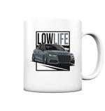Lade das Bild in den Galerie-Viewer, AGKS38VLL - Tasse (matt)
