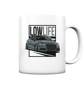 AGKS38VLL - Tasse (matt)