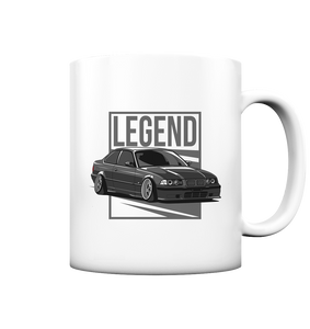 CODTAS_BGKE36LEGEND - Tasse matt