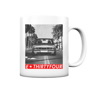 BGKE34RS - Tasse (matt)