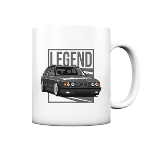 CODTAS_BGKE34TLEGEND - Tasse matt