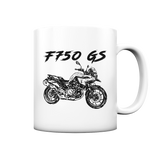 Lade das Bild in den Galerie-Viewer, CODTAS_1BGKF750GSDIRTY - Tasse matt
