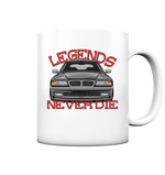 Lade das Bild in den Galerie-Viewer, BGKE38LND - Tasse (matt)

