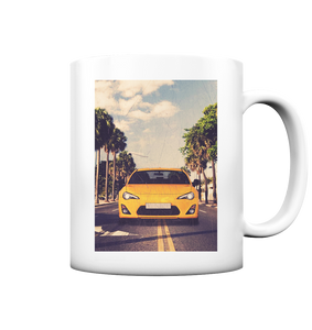 TGKGT86PB - Tasse (matt)