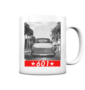 TGK601RS - Tasse (matt)
