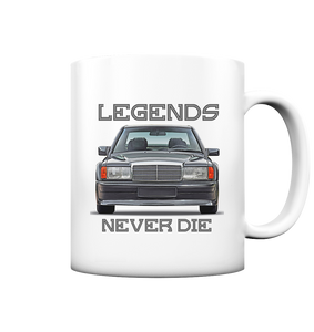 MGKW124LND - Tasse (matt)
