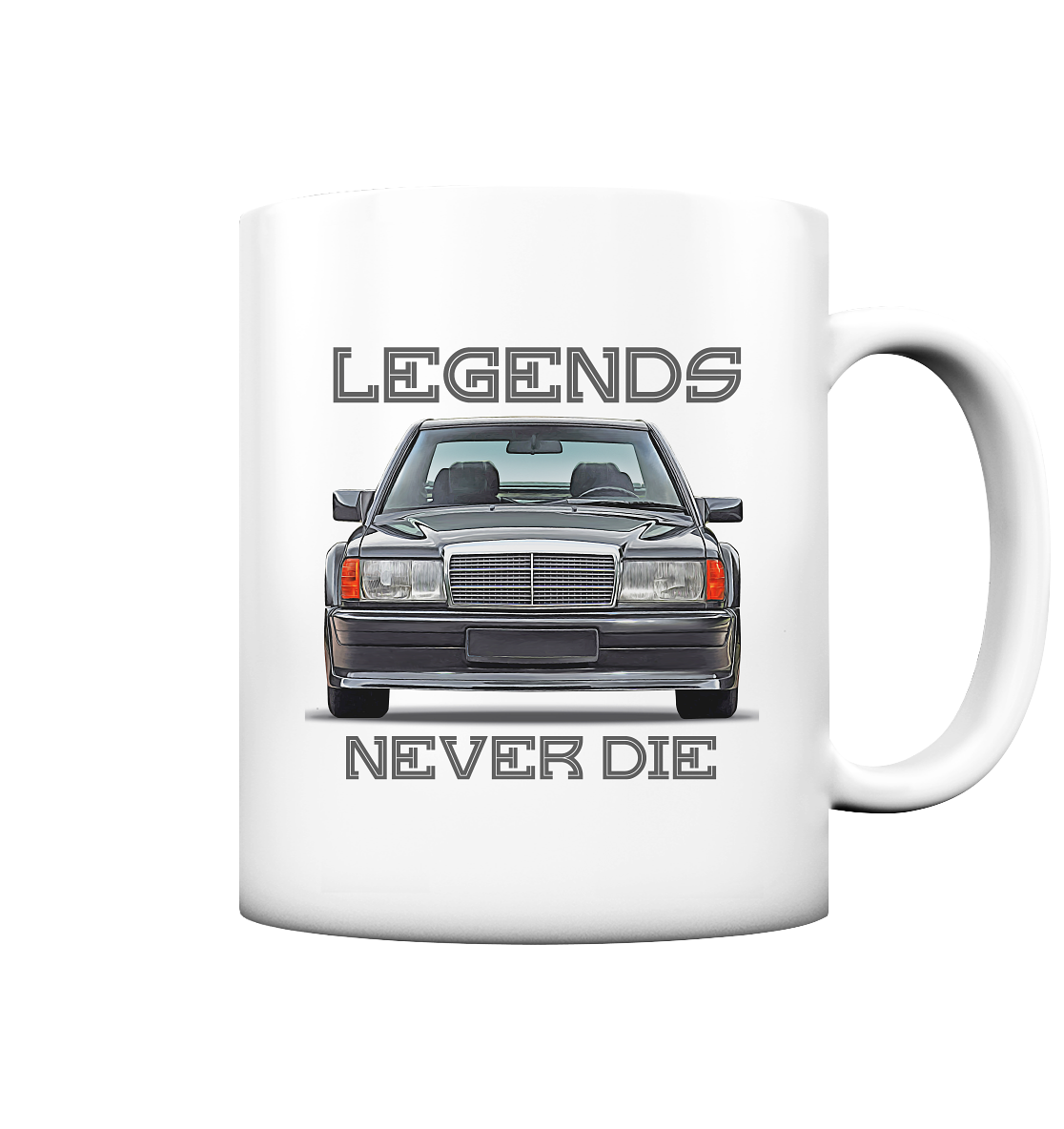 CODTAS_MGKW201LND - Tasse matt