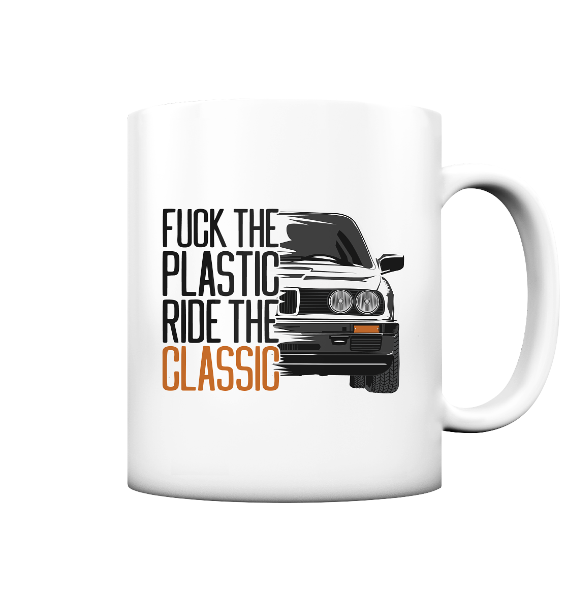 CODTAS_BGKE30FTP - Tasse matt