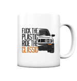 Lade das Bild in den Galerie-Viewer, CODTAS_BGKE30FTP - Tasse matt
