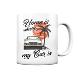 Lade das Bild in den Galerie-Viewer, MGKW201HIC - Tasse (matt)
