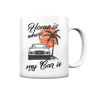 MGKW201HIC - Tasse (matt)
