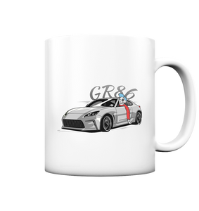 CODTAS_TGKGR86SKULL - Tasse matt