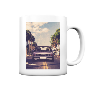 BGKE34PB - Tasse (matt)