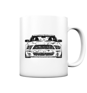 Archiv_FGKMUS5GT500OLS - Tasse matt