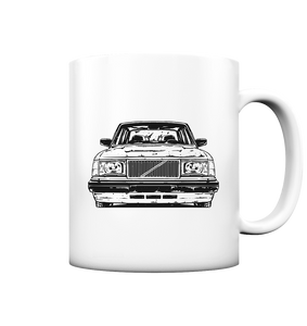 VGK240OLS - Tasse (matt)-Tasse matt
