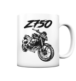 Lade das Bild in den Galerie-Viewer, CODTAS_KGK750DIRTY - Tasse matt
