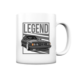 Lade das Bild in den Galerie-Viewer, CODTAS_BGKE34LEGEND - Tasse matt
