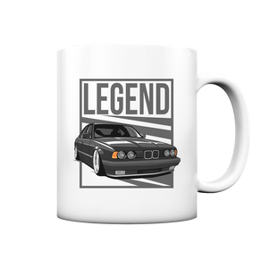 CODTAS_BGKE34LEGEND - Tasse matt