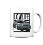 Lade das Bild in den Galerie-Viewer, BGKE92LL - Tasse matt
