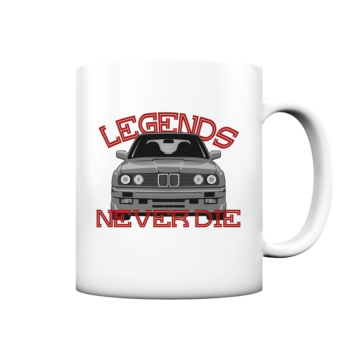 BGKE30LND - Tasse (matt)