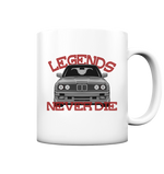 Lade das Bild in den Galerie-Viewer, BGKE30LND - Tasse (matt)
