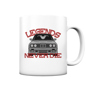 BGKE30LND - Tasse (matt)