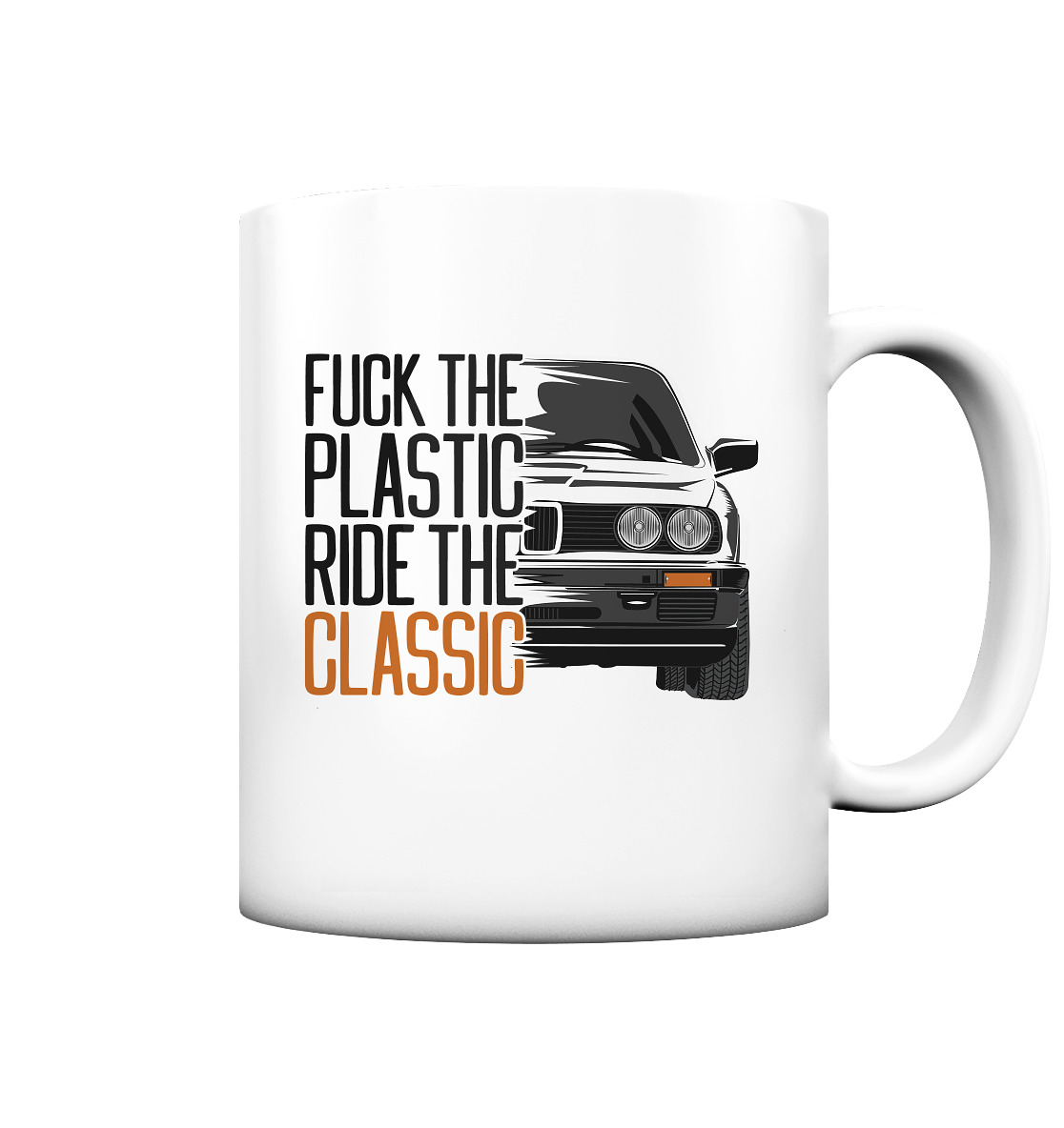 BGKE30BFTP - Tasse (matt)