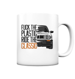 Lade das Bild in den Galerie-Viewer, BGKE30BFTP - Tasse (matt)
