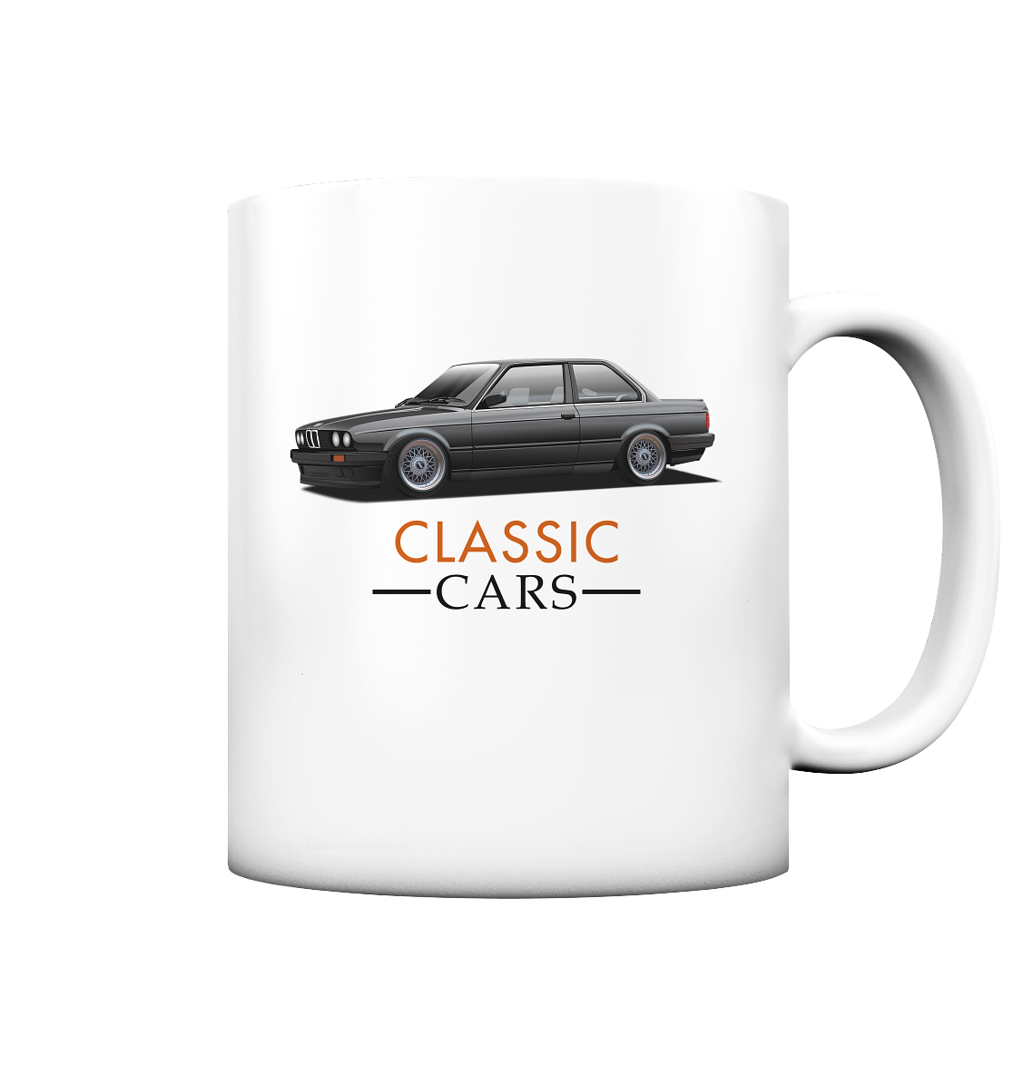 BGKE30CCB - Tasse (matt)