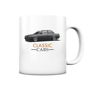 BGKE30CCB - Tasse (matt)