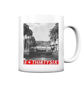 BGKE36RS - Tasse (matt)