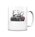 Lade das Bild in den Galerie-Viewer, BGKE30CSKULL - Tasse (matt)
