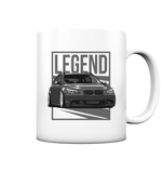 Lade das Bild in den Galerie-Viewer, CODTAS_BKGE61LEGEND - Tasse matt
