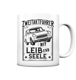 Lade das Bild in den Galerie-Viewer, CODTAS_TGK601LUS - Tasse matt
