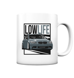 Lade das Bild in den Galerie-Viewer, BGKE61LL - Tasse matt
