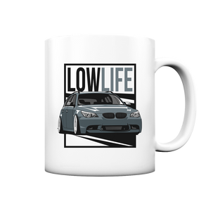BGKE61LL - Tasse matt