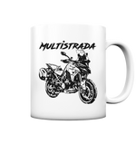 Lade das Bild in den Galerie-Viewer, CODTAS_1DGKMSV4DIRTY - Tasse matt
