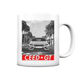 Lade das Bild in den Galerie-Viewer, KGKCGTRS - Tasse (matt)
